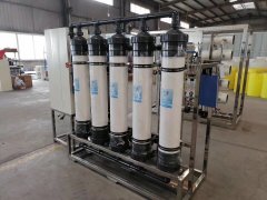 贵州超滤净水设备，贵州工业用超滤设备厂家